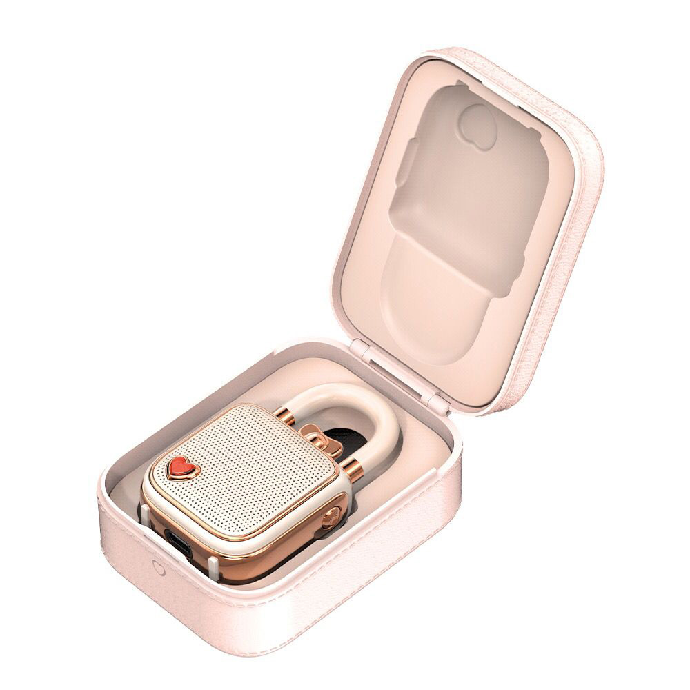 Loa Divoom LoveLock