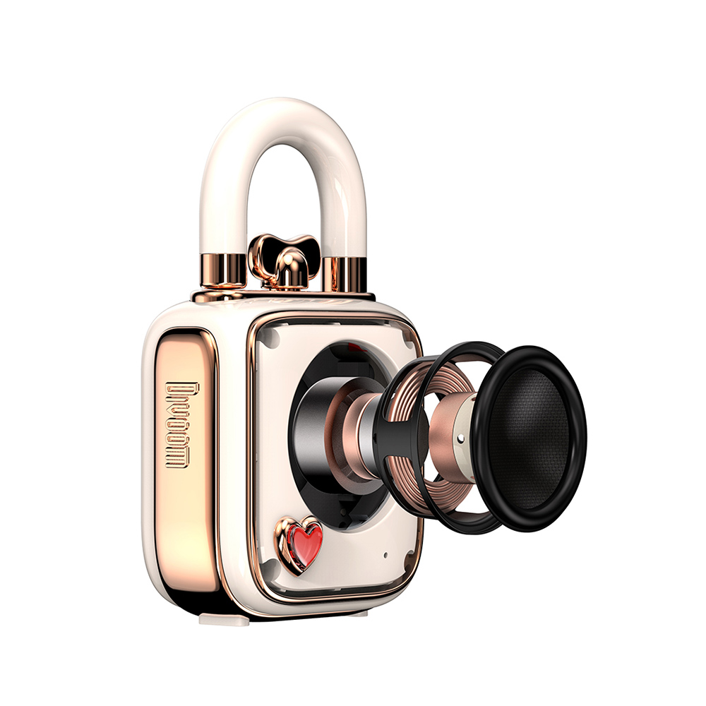 Loa Divoom LoveLock