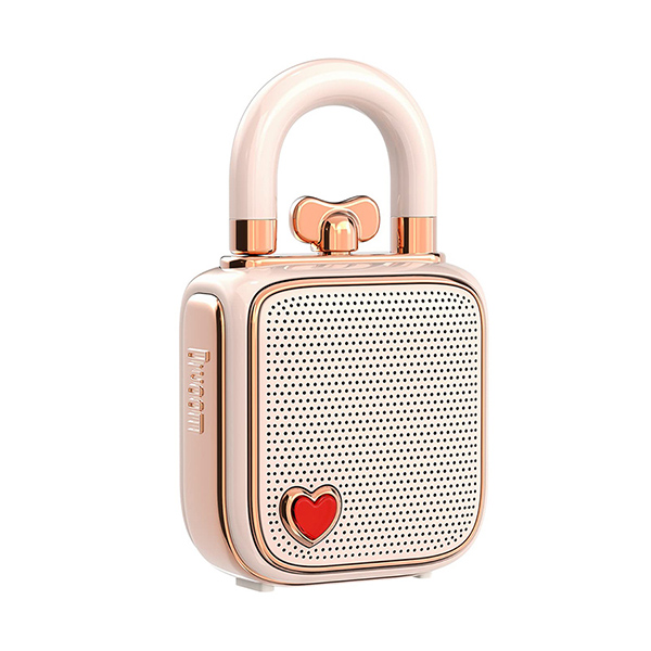 Loa Divoom LoveLock