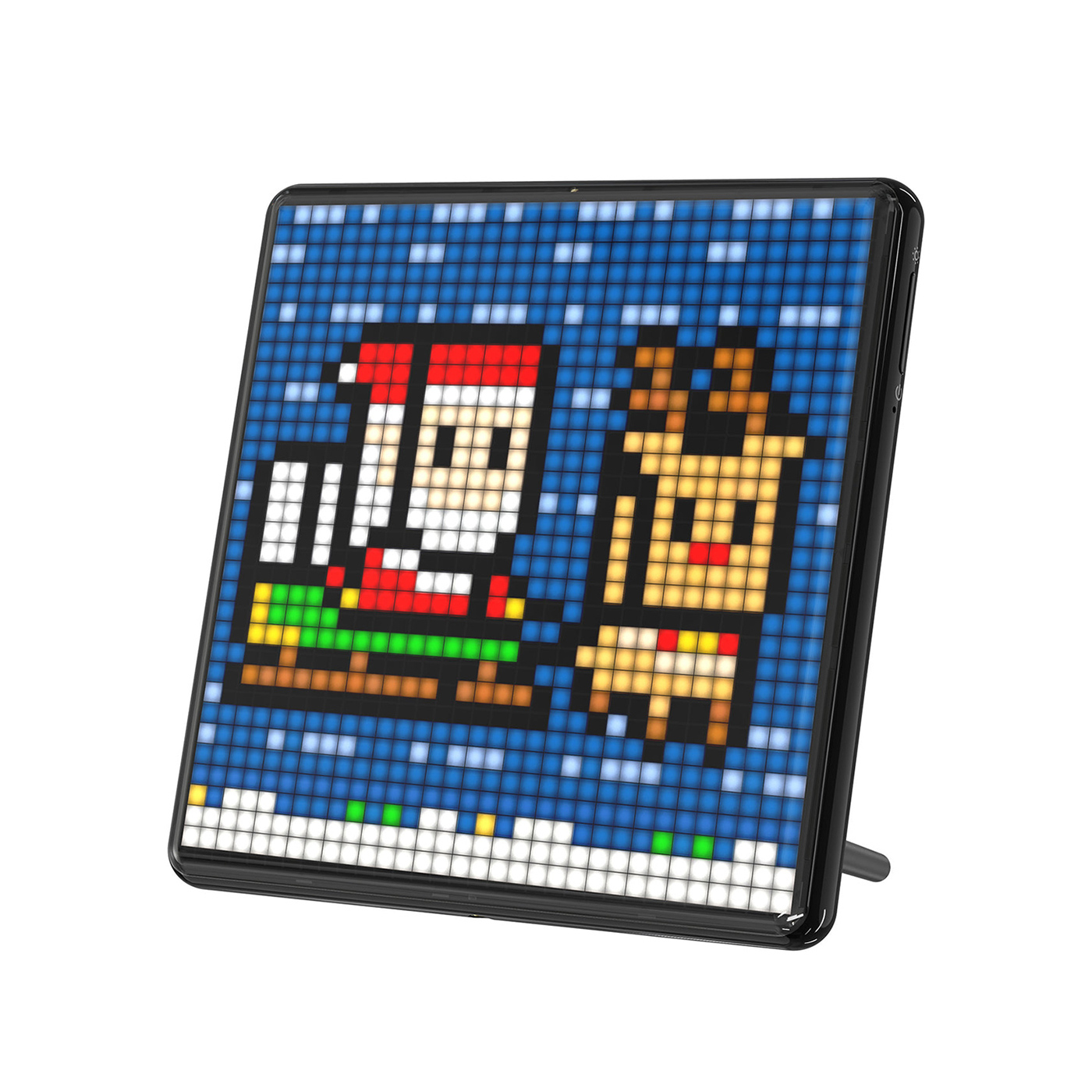 Màn hình LED Divoom Pixoo Max
