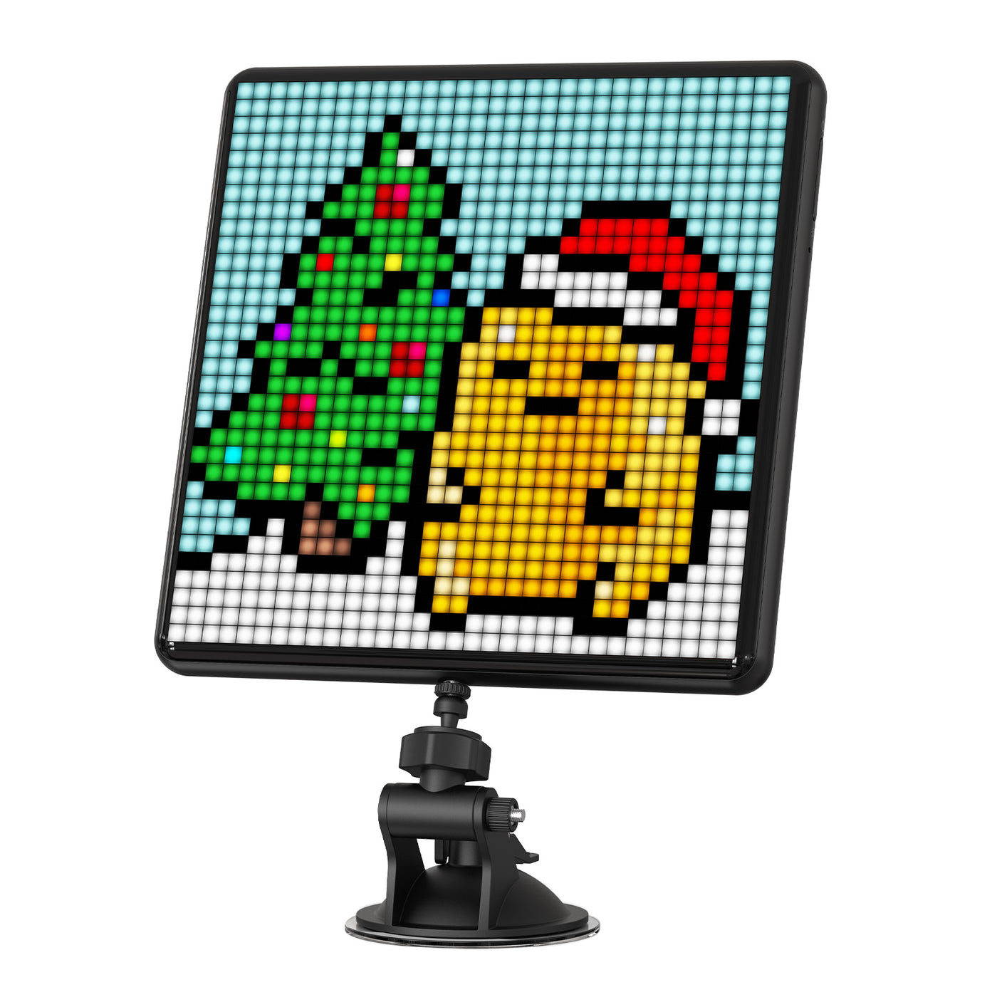 Màn hình LED Divoom Pixoo Max