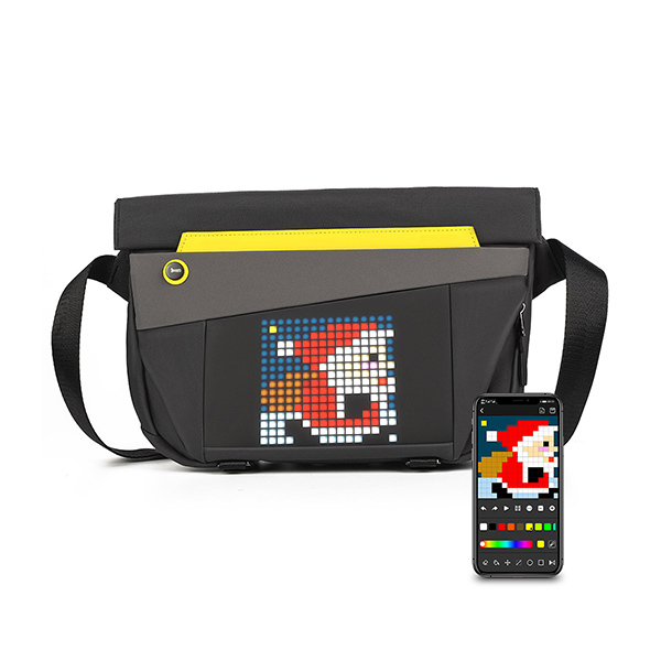 Balo Divoom Sling Bag-V
