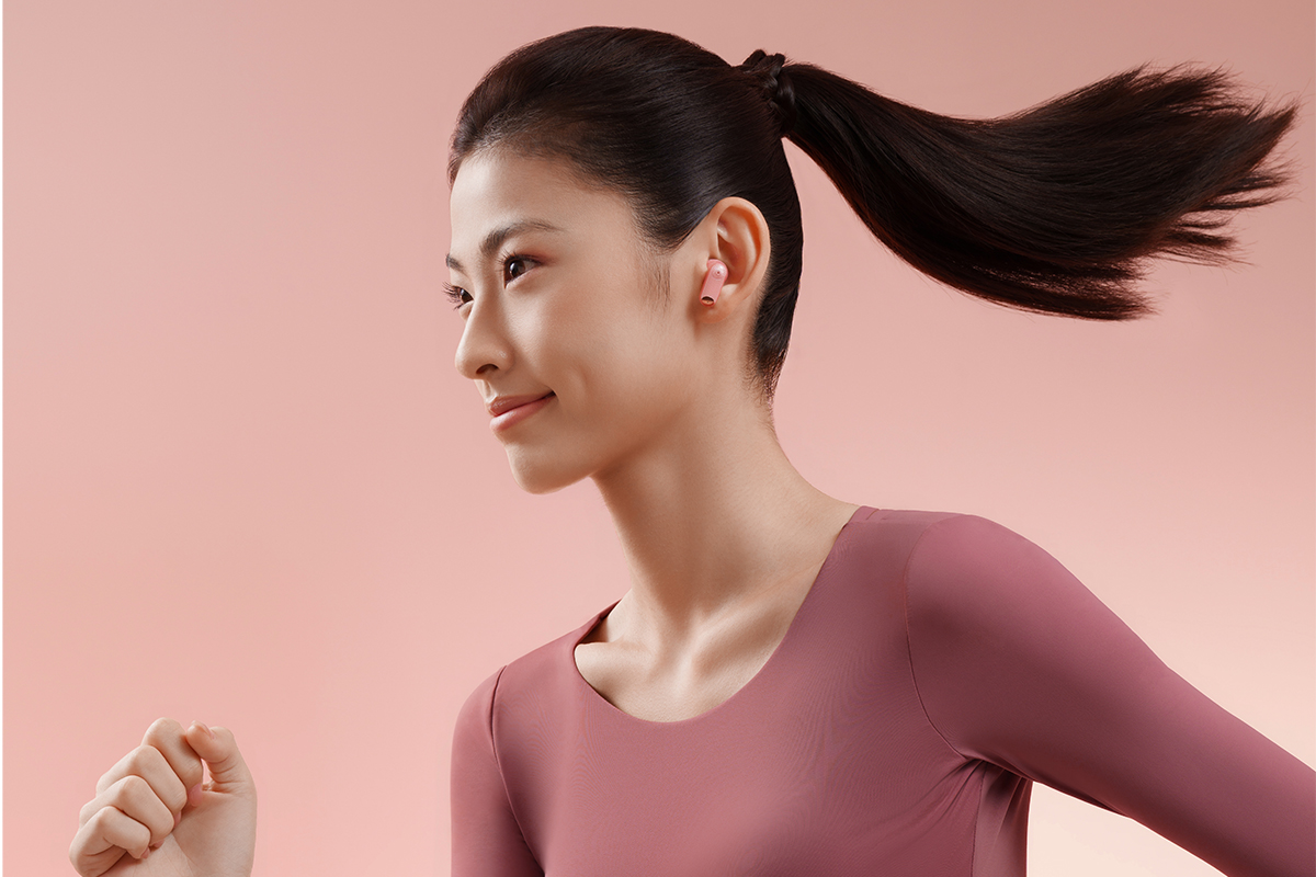 Tai nghe Divoom Spark Air