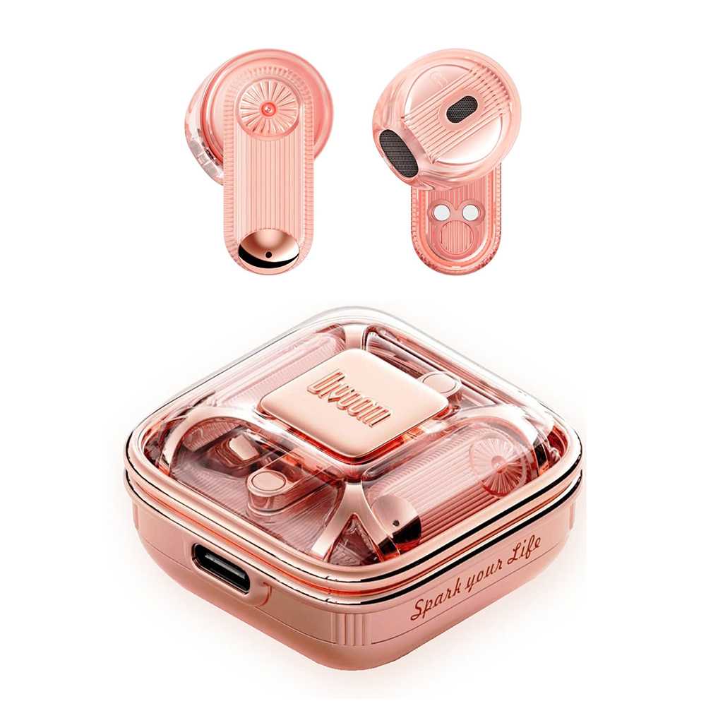 Tai nghe Divoom Spark Air