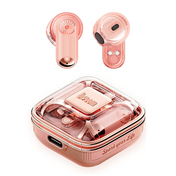 Tai nghe Divoom Spark Air