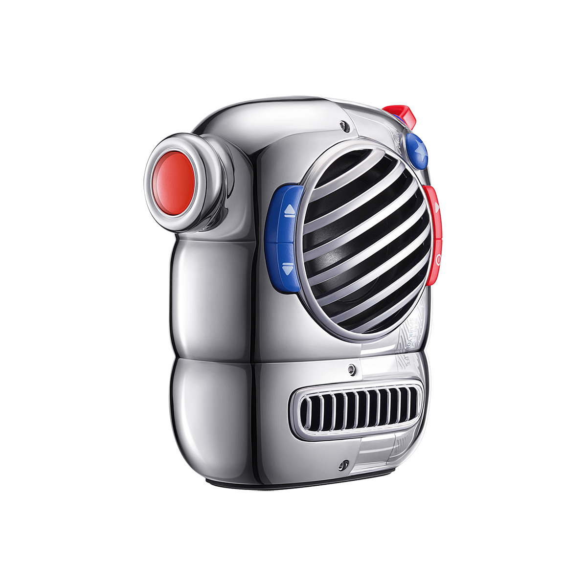 Loa Divoom Spark Pop Xanh Blue