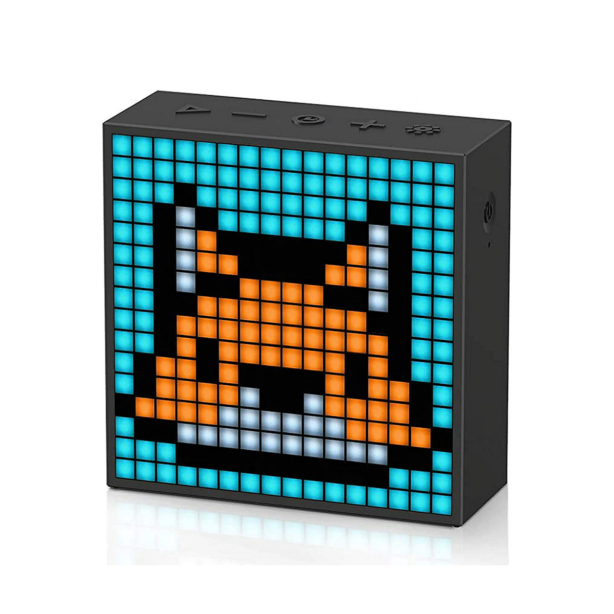 Loa Divoom TimeBox Evo