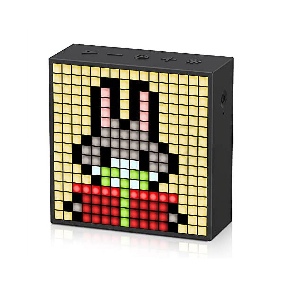 Loa Divoom TimeBox Evo