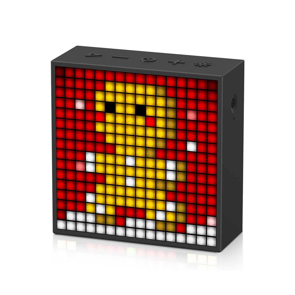 Loa Divoom TimeBox Evo