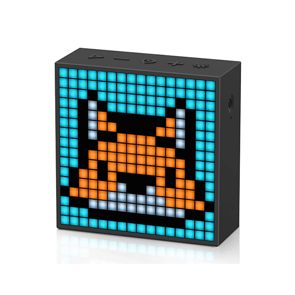Loa Divoom TimeBox Evo