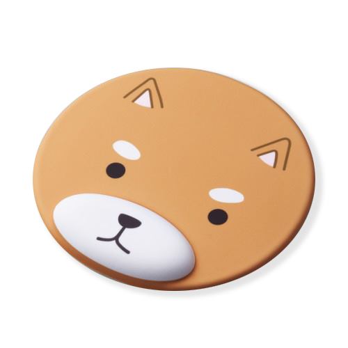 Lót chuột Elecom Mochimal Dog