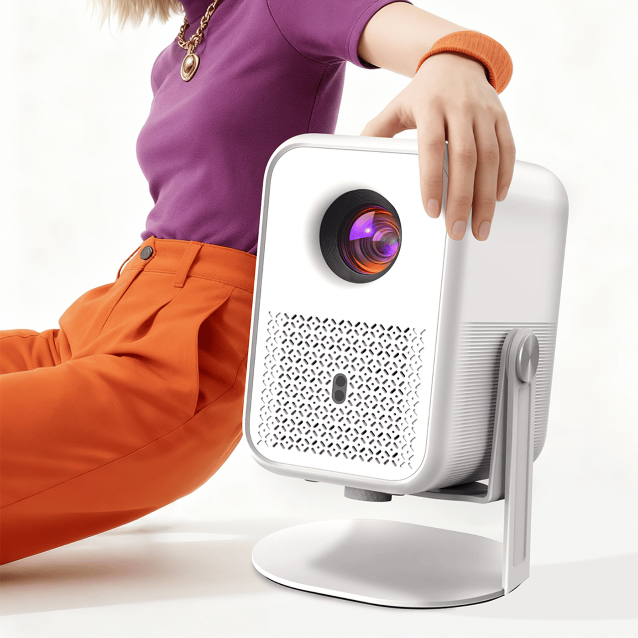 Máy chiếu Eroc Magic Ultra