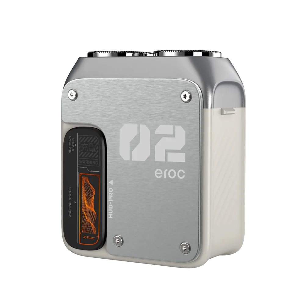 Máy cạo râu Eroc Mechanic