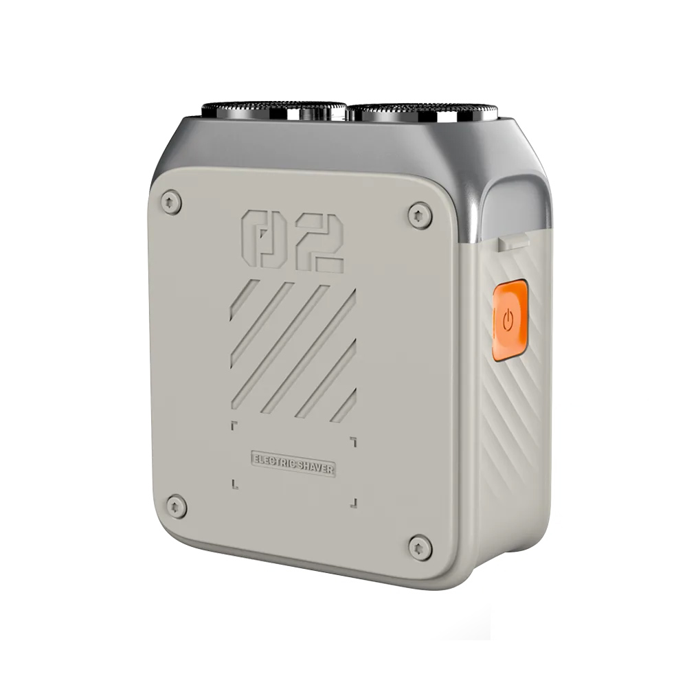 Máy cạo râu Eroc Mechanic