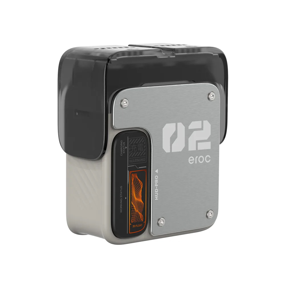 Máy cạo râu Eroc Mechanic