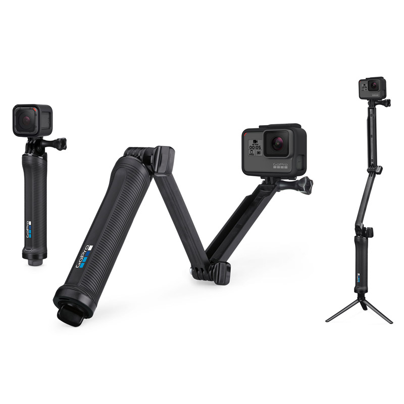 GoPro 3-Way