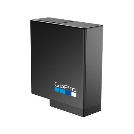 GoPro Rechargeable Battery for HERO 7 BLACK GoPro Rechargeable Battery for HERO 7 BLACK