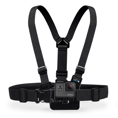 GoPro Chesty GoPro Chesty