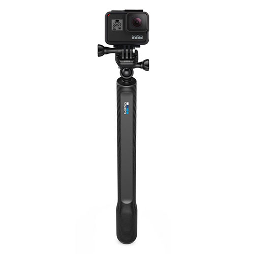 GoPro EI Grande GoPro EI Grande
