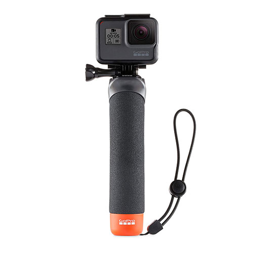 GoPro The Handler GoPro The Handler