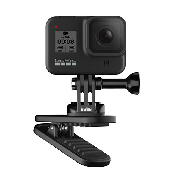 GoPro Magnetic Swivel Clip GoPro Magnetic Swivel Clip