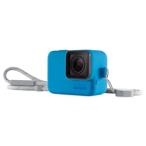 GoPro Sleeve & Lanyard GoPro Sleeve & Lanyard