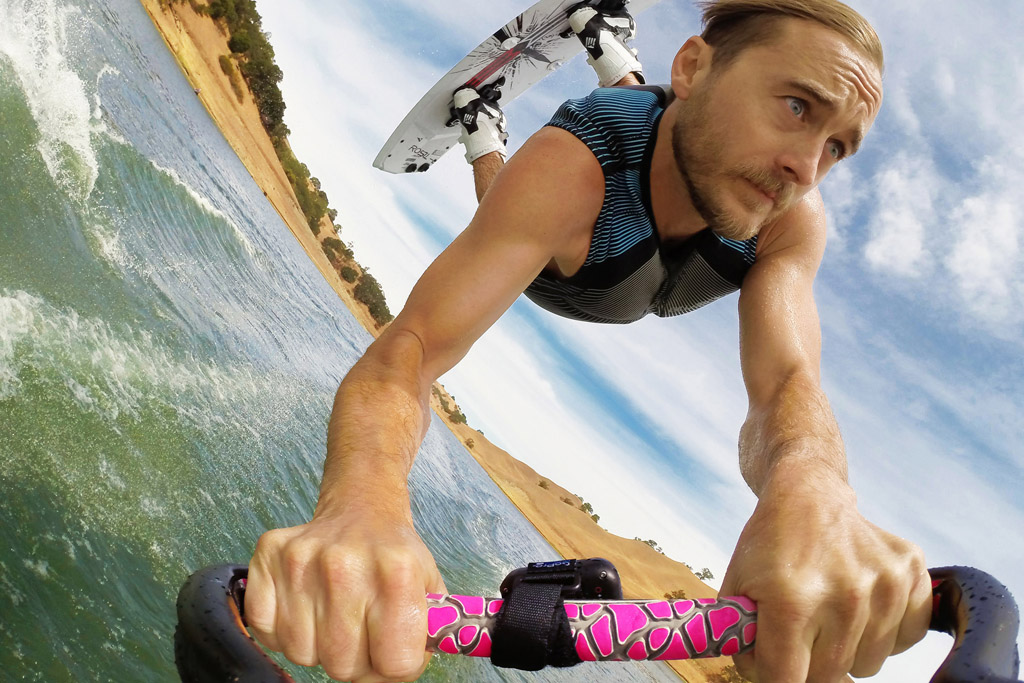 GoPro Smart Remote GoPro Smart Remote