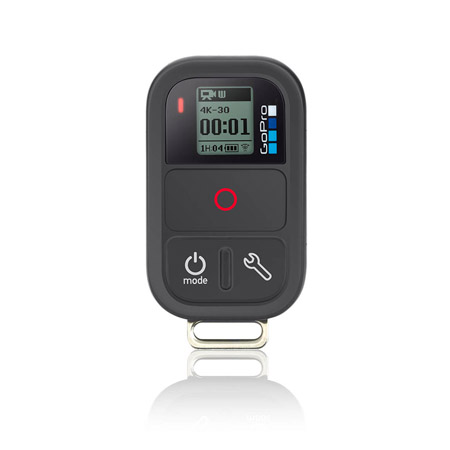 GoPro Smart Remote GoPro Smart Remote