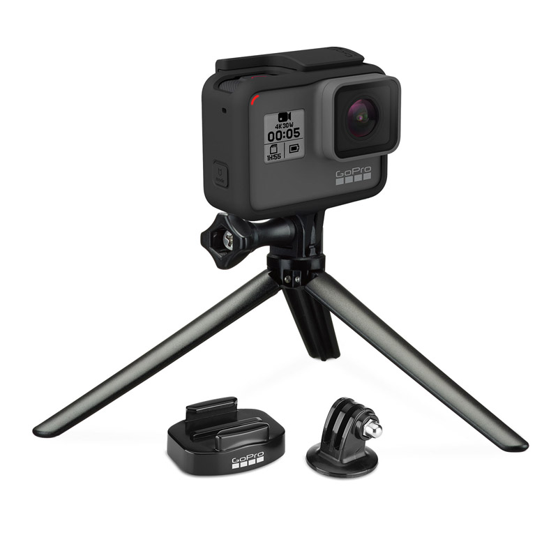 GoPro Tripod Mounts