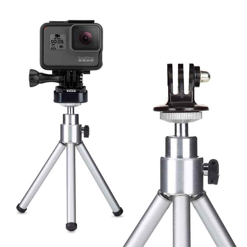 GoPro Tripod Mounts