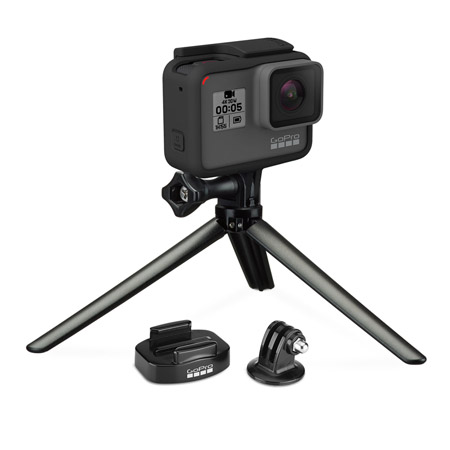 GoPro Tripod Mounts GoPro Tripod Mounts