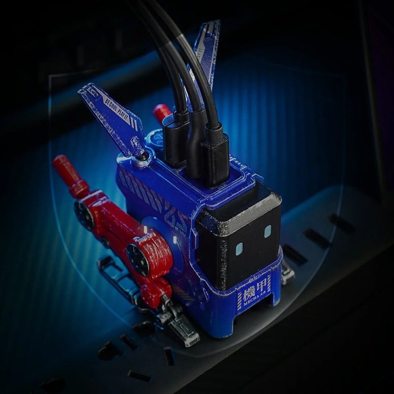 Sạc GravaStar Alpha65