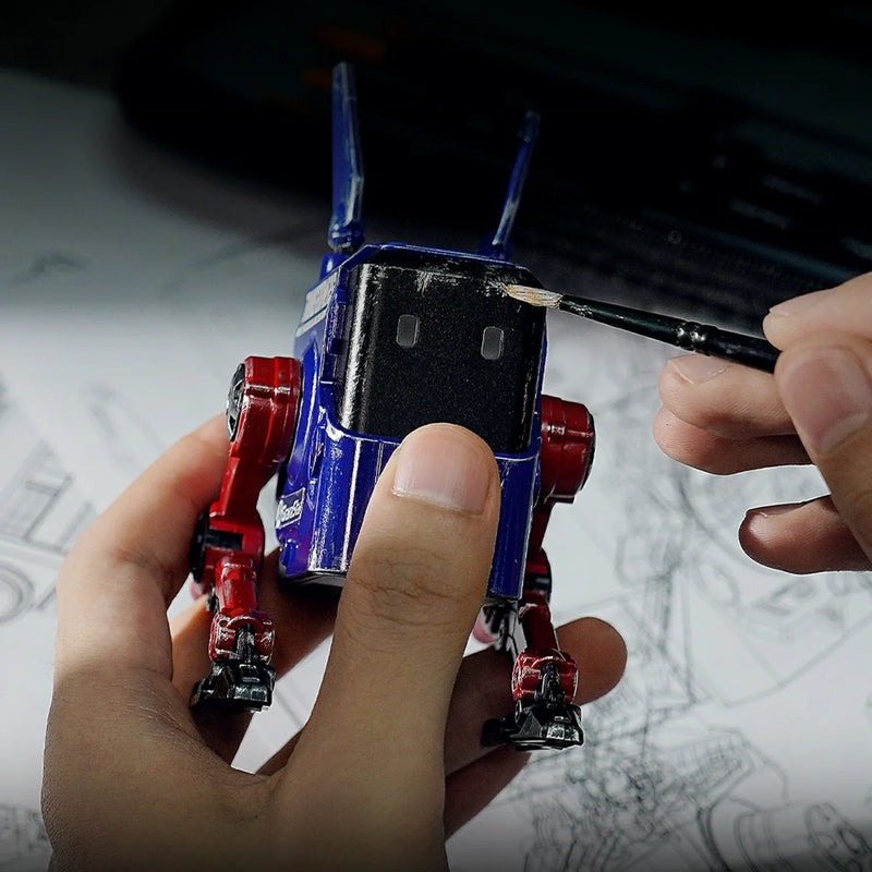 Sạc GravaStar Alpha65