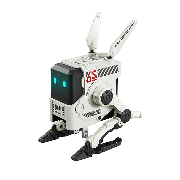 Sạc GravaStar Alpha65 65W White