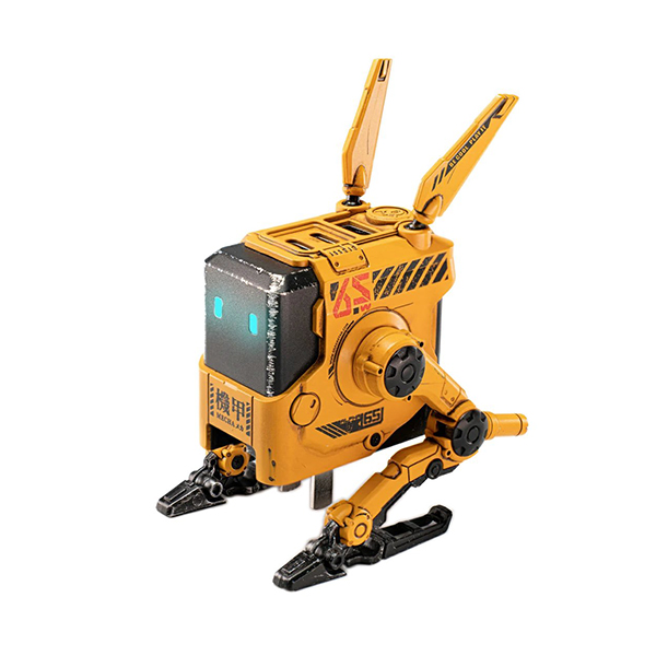 Sạc GravaStar Alpha65 65W (War Damaged)
