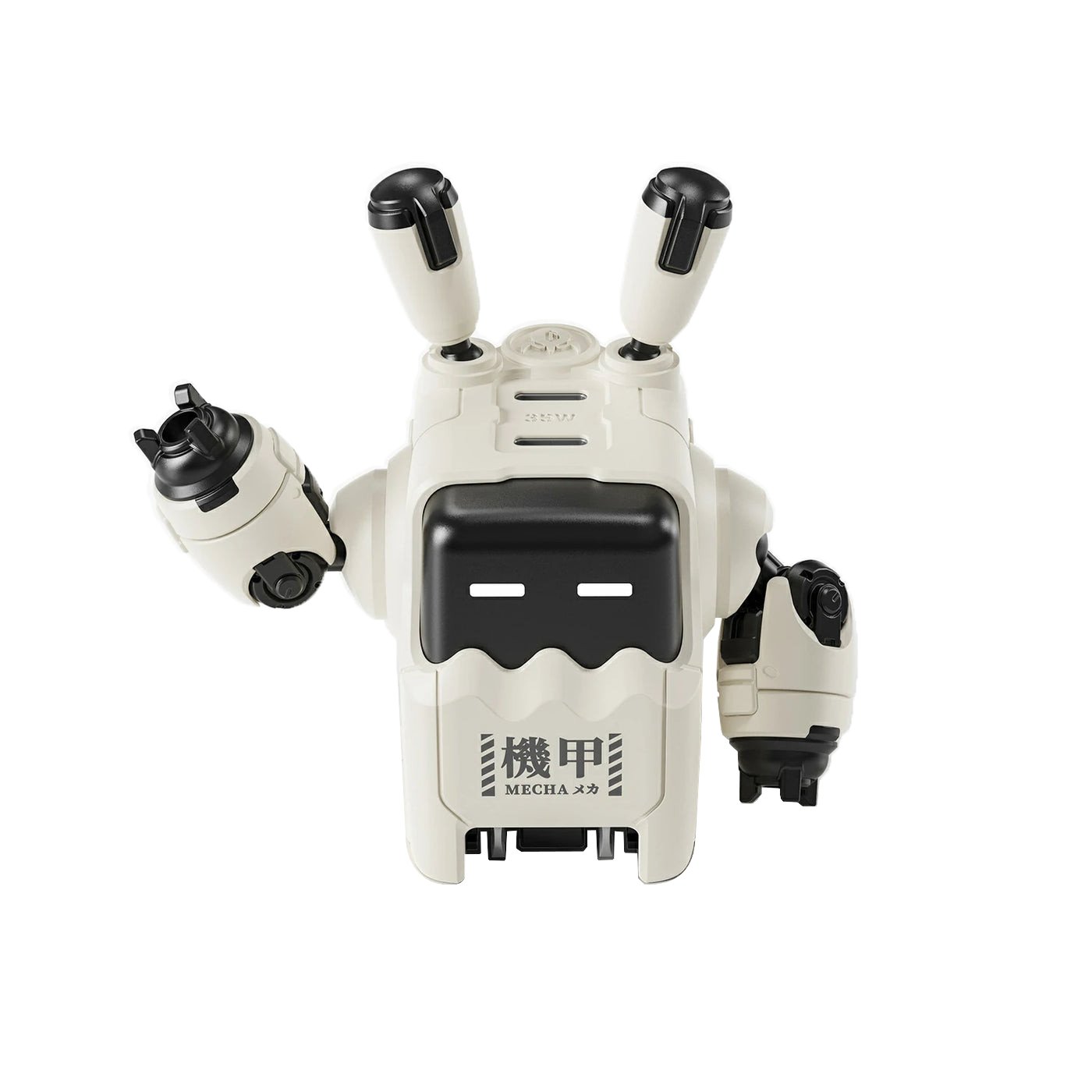 Sạc GravaStar Delta35 35W White