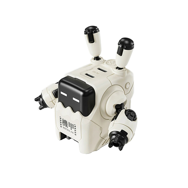 Sạc GravaStar Delta35 35W v