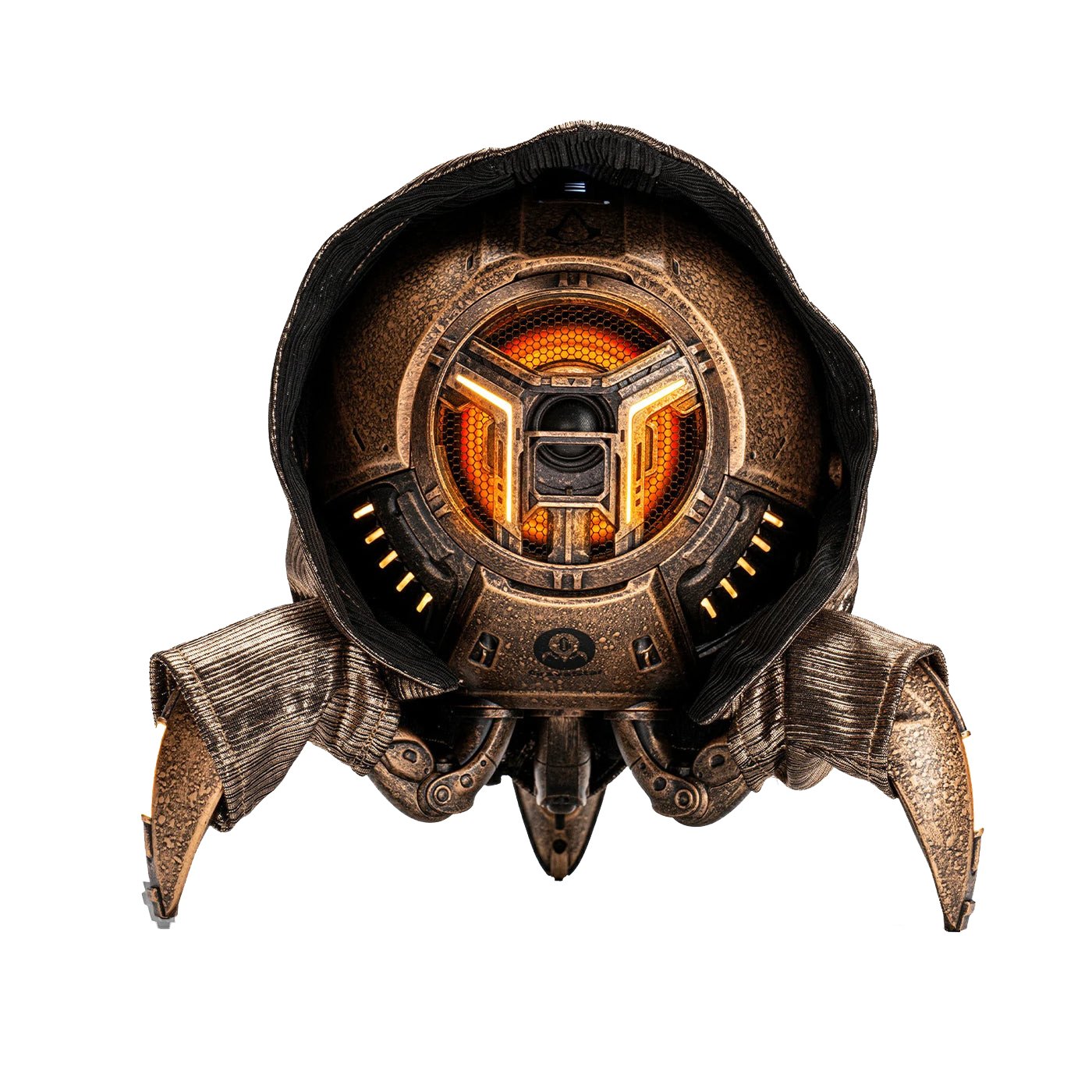 Loa GravaStar Mars Pro v2 Assassin's Creed Apple of Eden