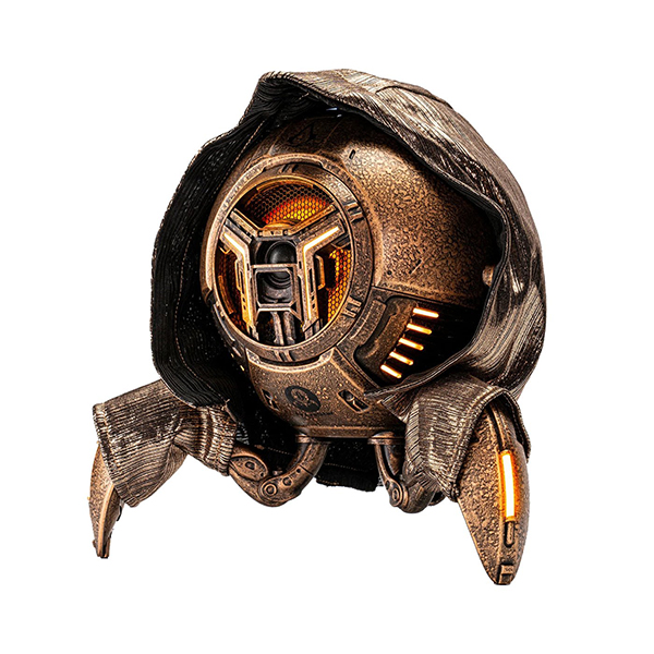 Loa GravaStar Mars Pro Assassin