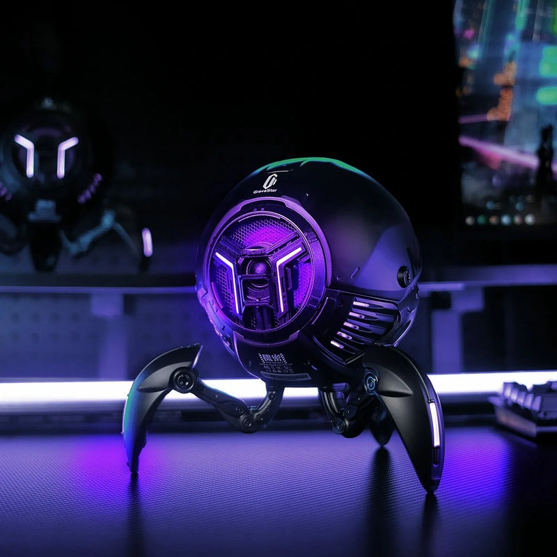 Loa GravaStar Mars Pro