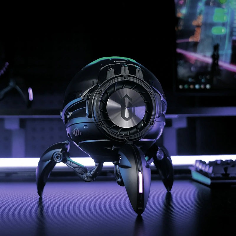 Loa GravaStar Mars Pro