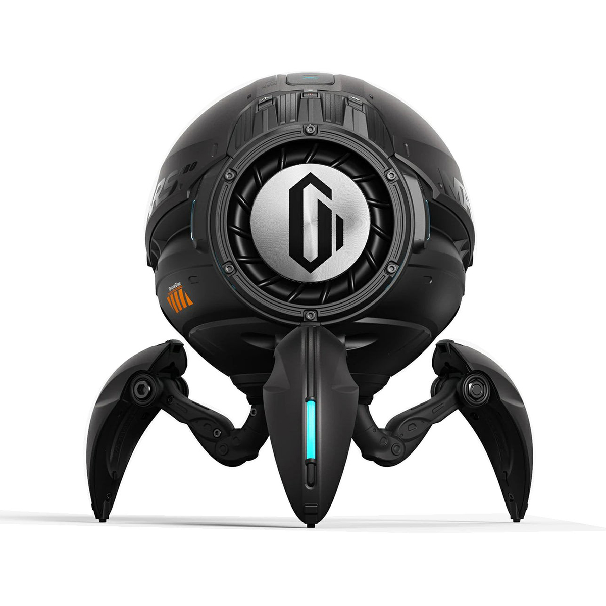 Loa GravaStar Mars Pro v2 Black