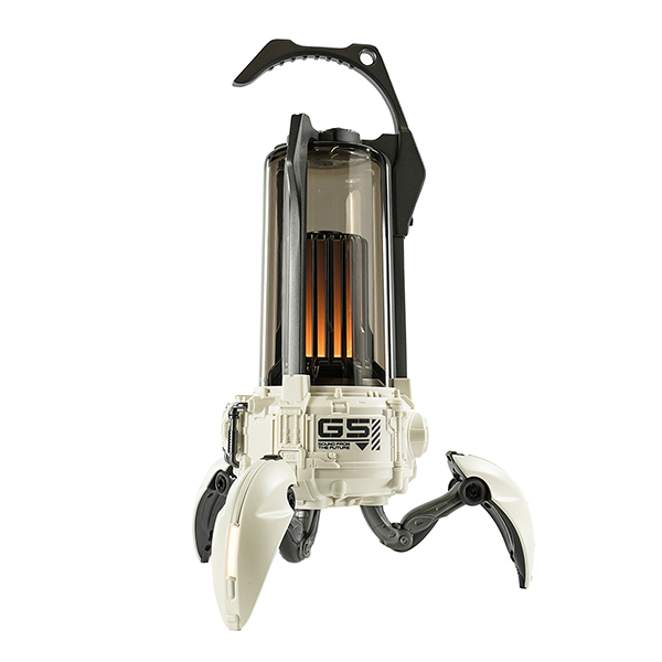 Loa GravaStar SuperNova White