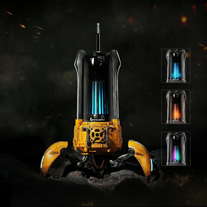 Loa GravaStar Supernova