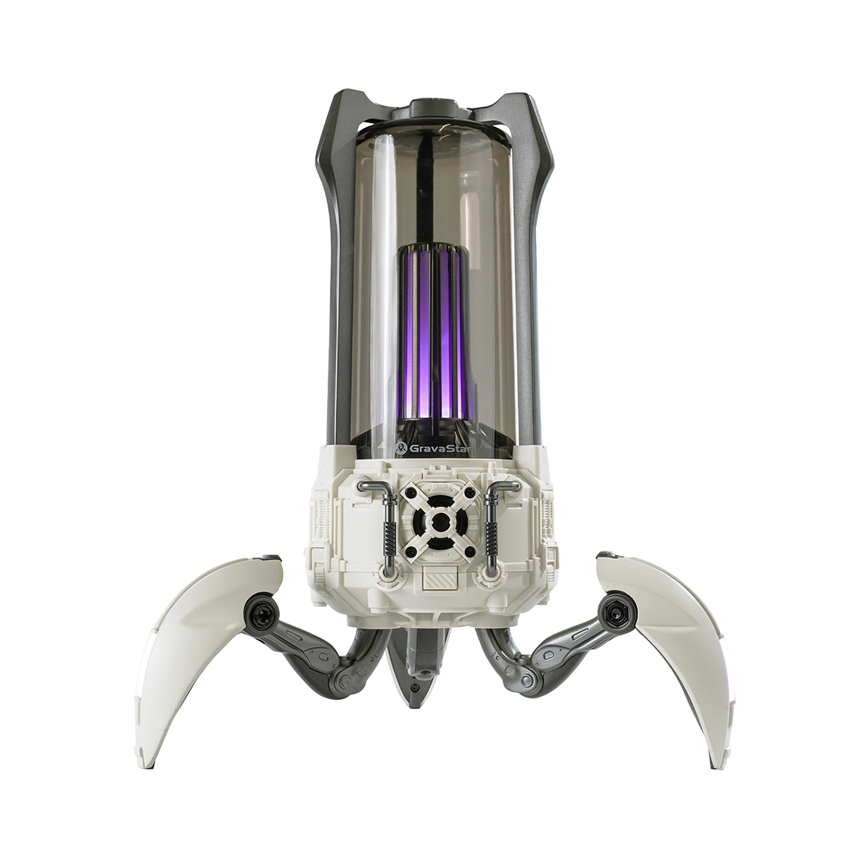 Loa GravaStar Supernova White