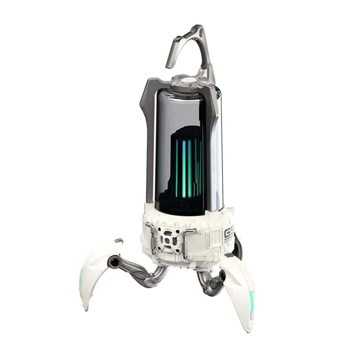 Loa GravaStar Supernova White