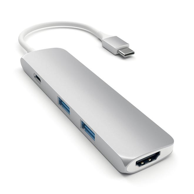 Hub USB-C HyperDrive to HDMI 4K