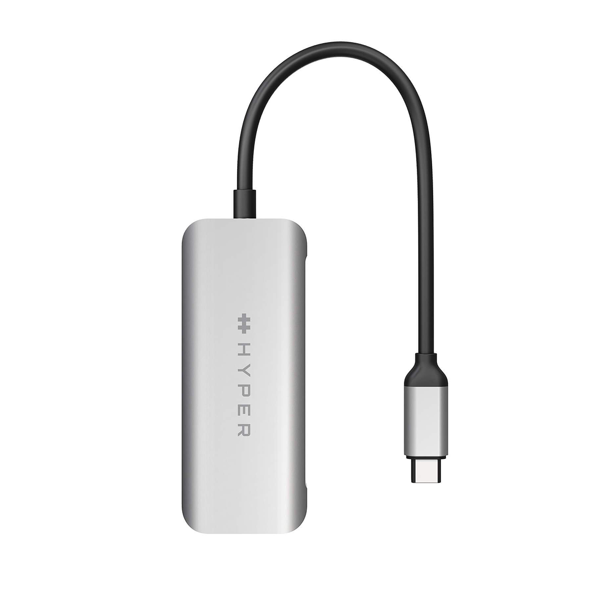 Hub USB-C HyperDrive HDMI 4-in-1 4K 60Hz