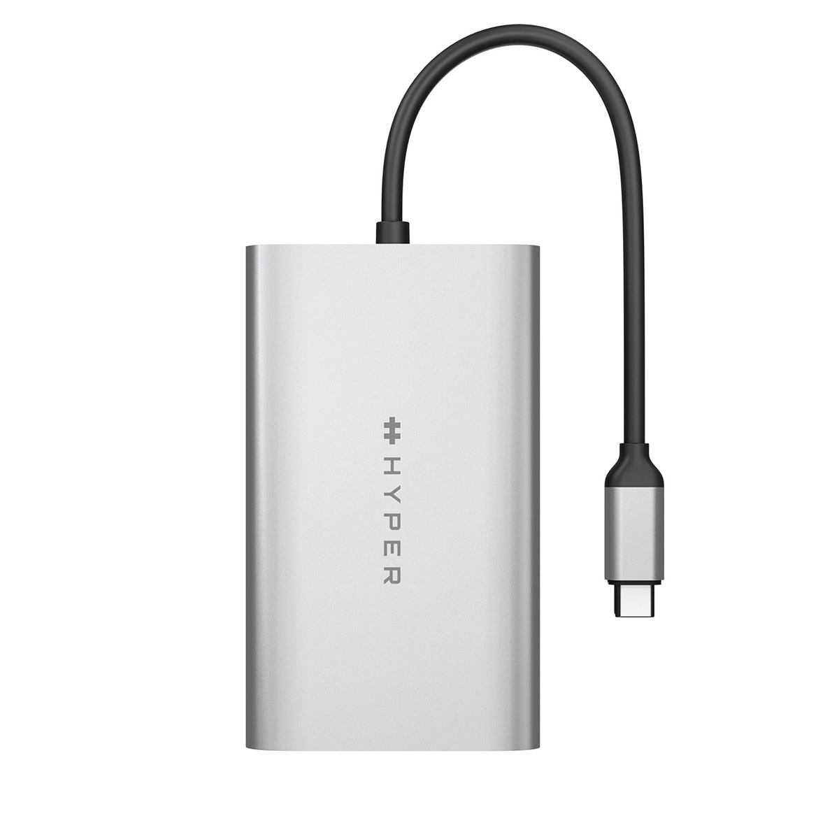 Hub USB-C HyperDrive HDMI Dual 4K