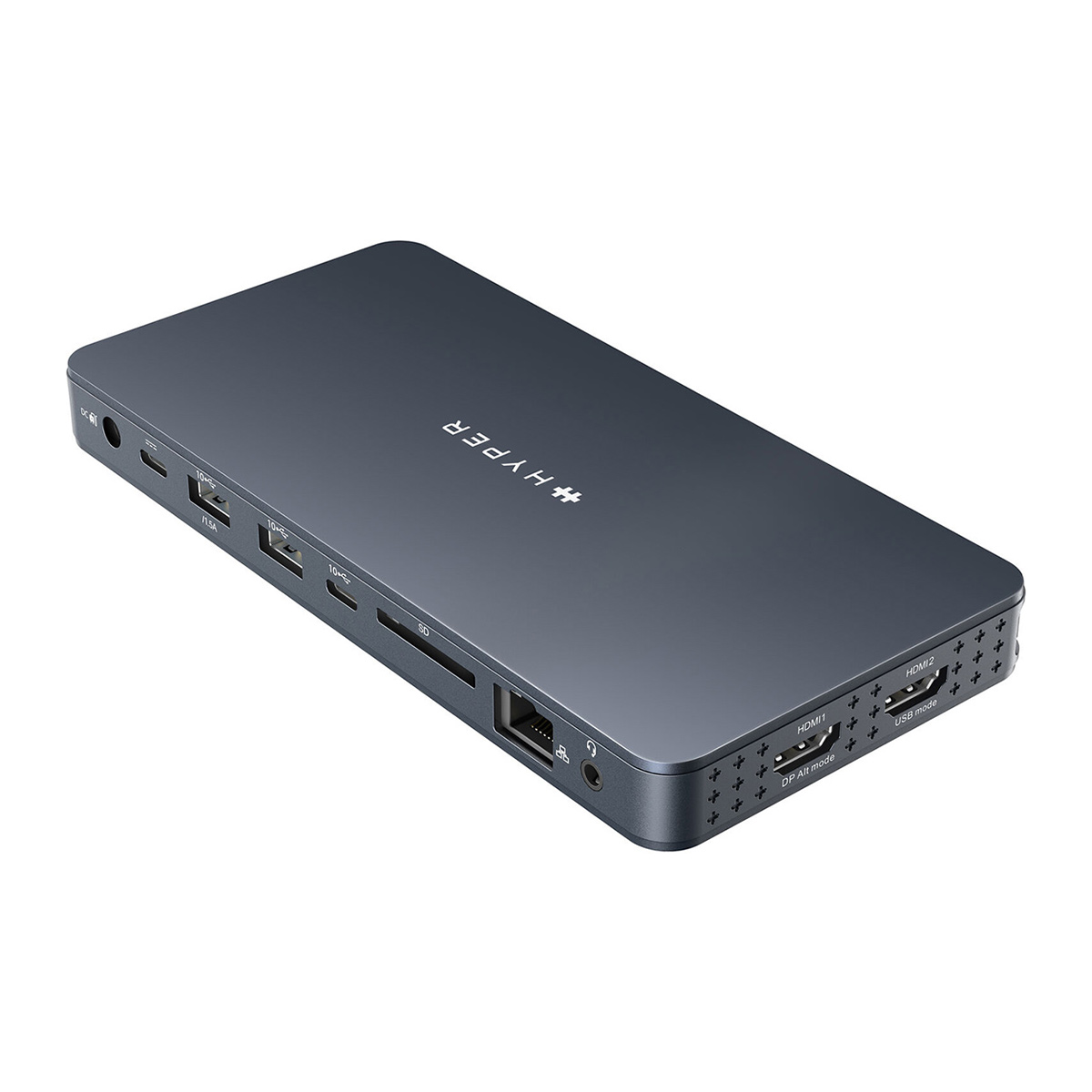 Hub USB-C HyperDrive Next 10 port Business Class